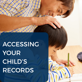 20 accessing your child's records, Father, fathers, Father365, fatherhood program in South Carolina, help for dads, jobs for dads, training for dads,