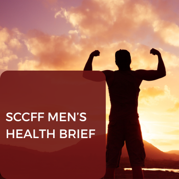 9 SCCFF Mens health brief - south carolina center for fathers and families, Father and his child, Father365, fatherhood program in South Carolina, help for dads