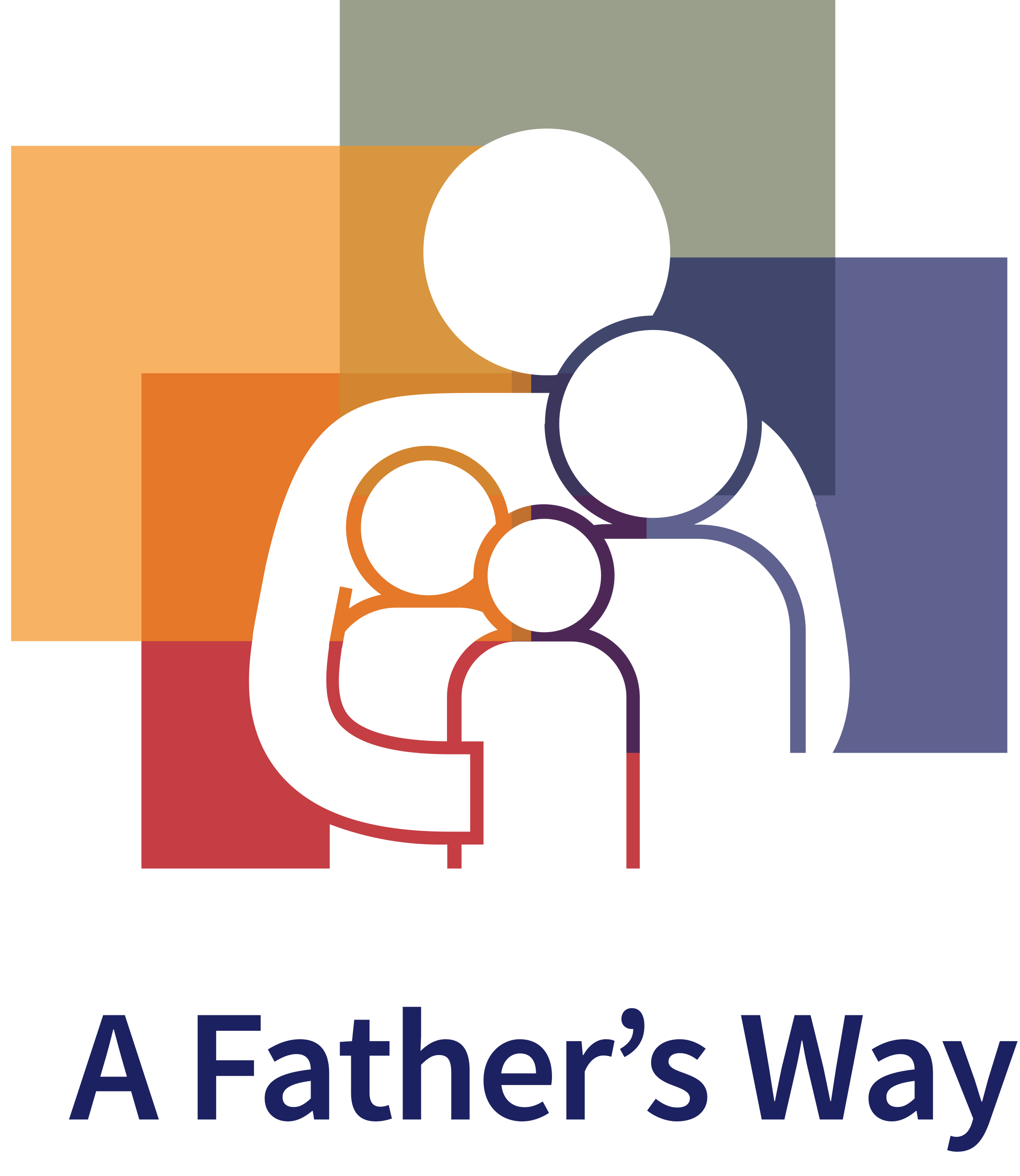 Father365 regional partner A Father’s Way