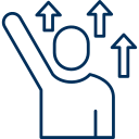 hand-up