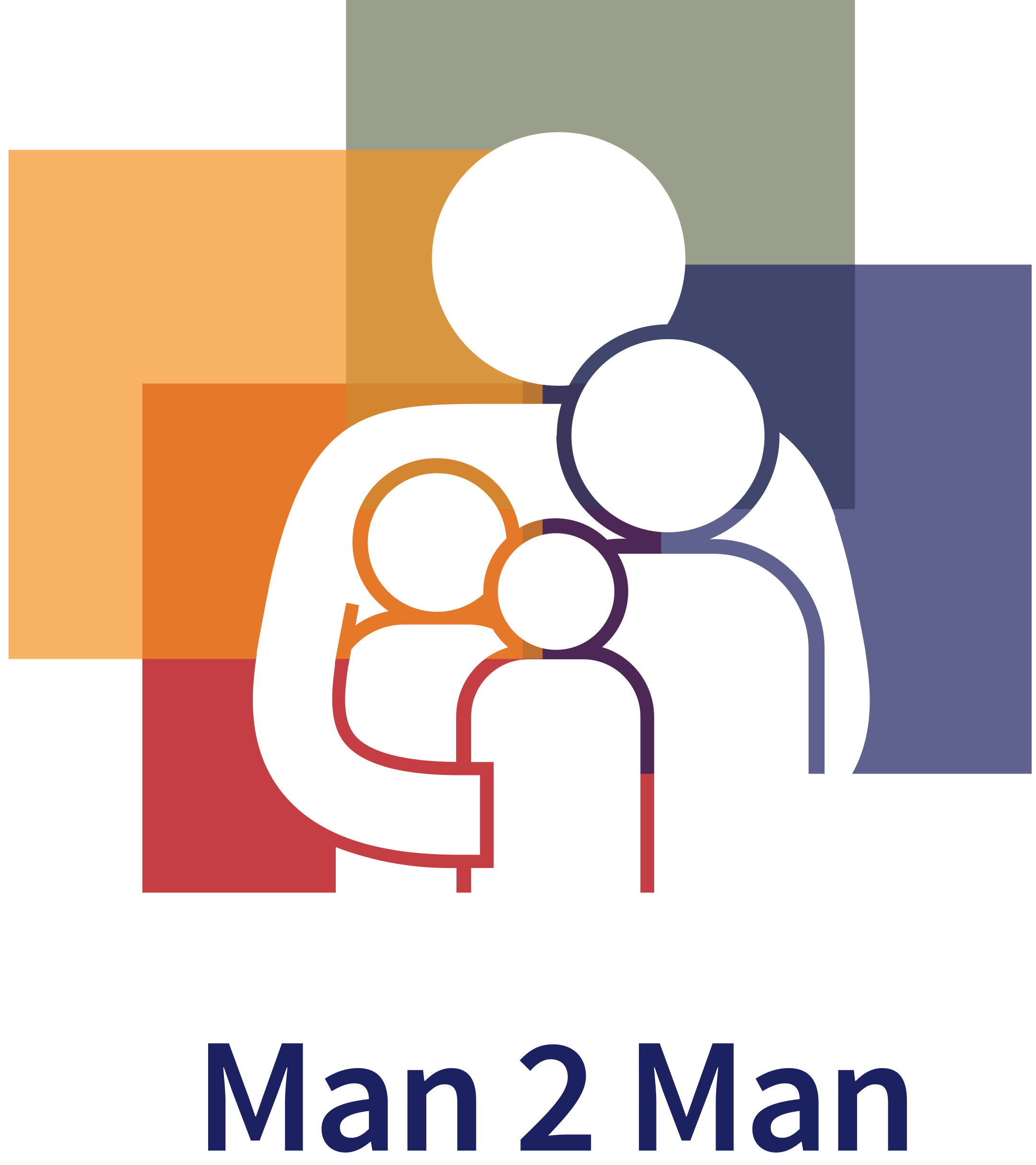 Affiliate Offices,  man2man
