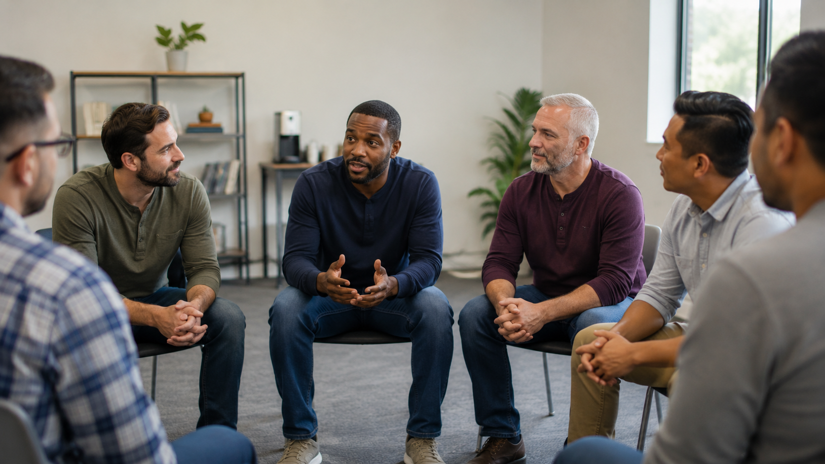 parenting classes for dads in SC