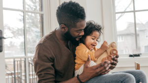 Fatherhood resources in SC for dads seeking parenting and family support