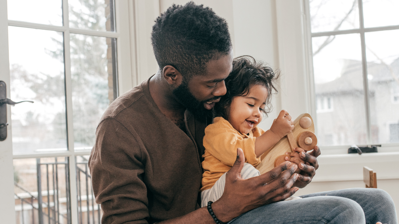 Fatherhood resources in SC for dads seeking parenting and family support